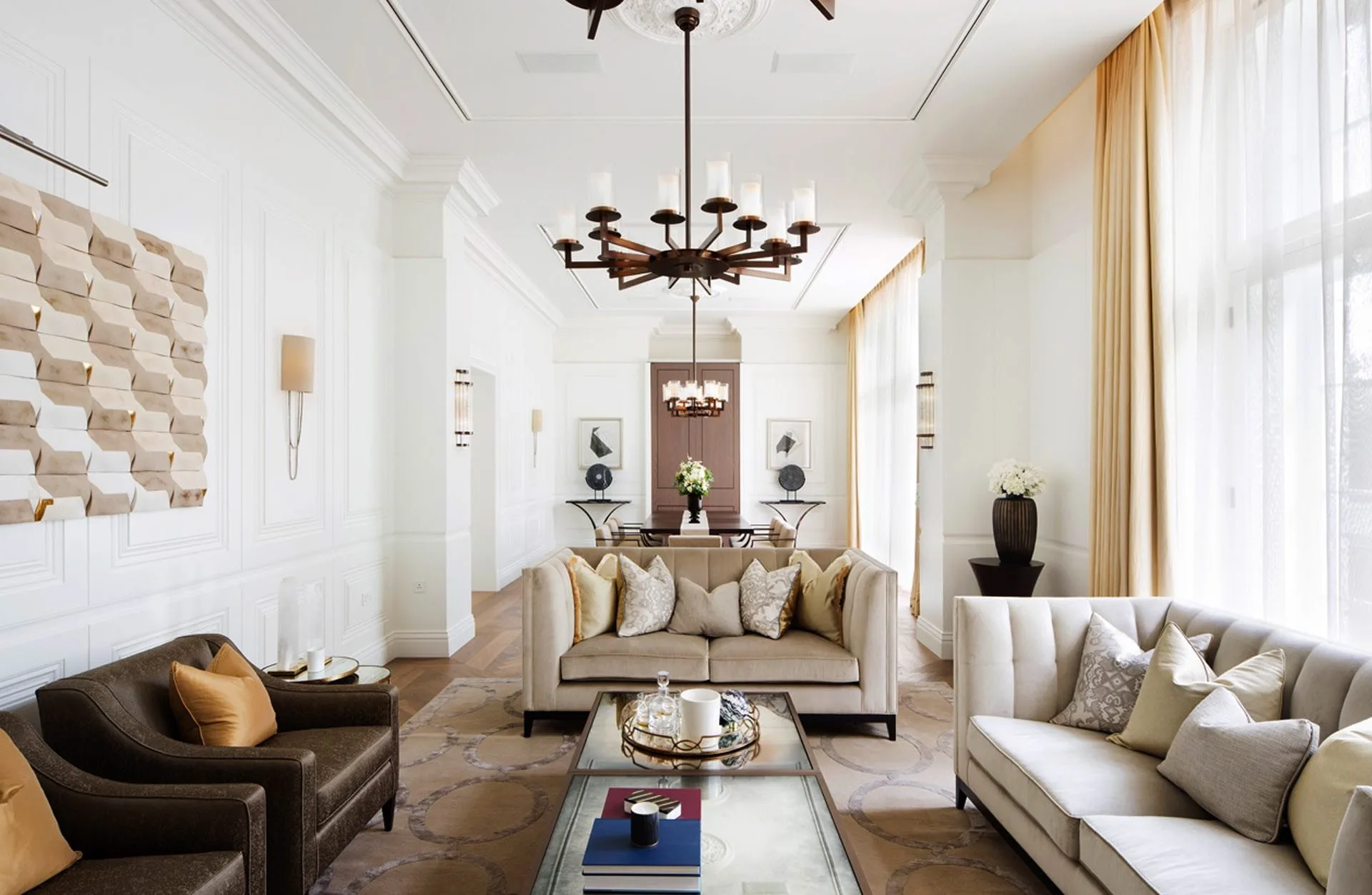 Connaught Place — Make Bespoke Studio